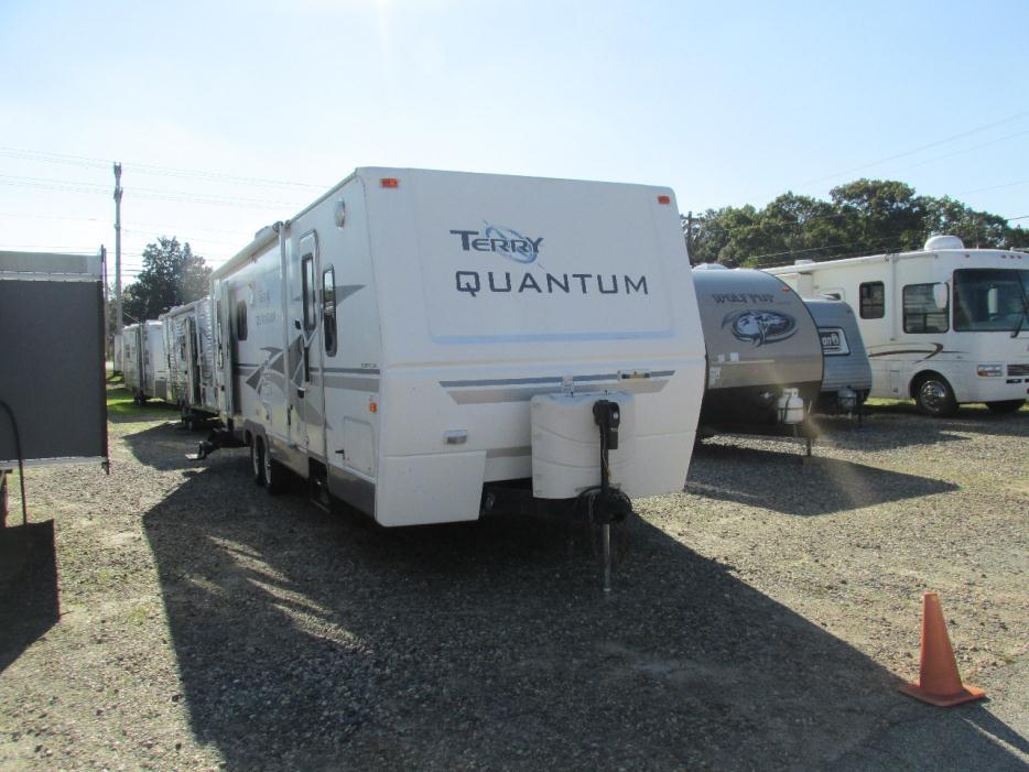2009 Fleetwood PULSE 24A W/ONLY 28K MI. SPRINTER CHASSIS