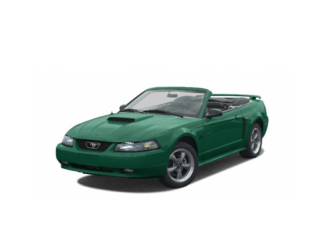 2003 Ford Mustang Base North Kingstown, RI