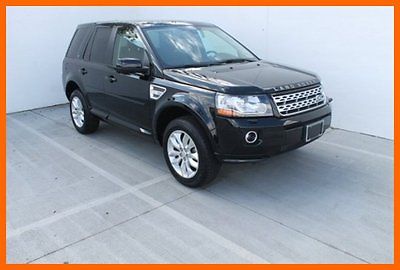 Land Rover : LR2 Land Rover LR2 HSE 2015 land rover lr 2 hse 15 k miles navigation 1 owner clean carfax we finance