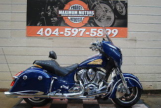 Indian : Chiefton 2014 indian chiefton ez fix salvage damage look we ship worldwide buy it now