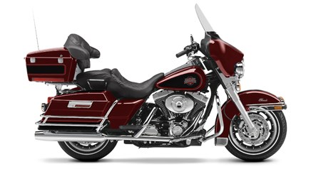 2002  Harley-Davidson  FLHTC/FLHTCI Electra Glide® Classic
