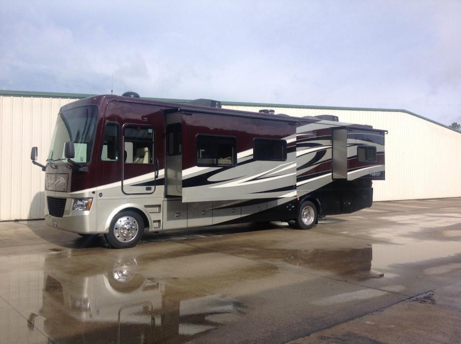 2013 Tiffin Motorhomes Allegro Open Road 32'