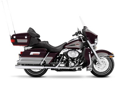 2007  Harley-Davidson  Ultra Classic® Electra Glide®