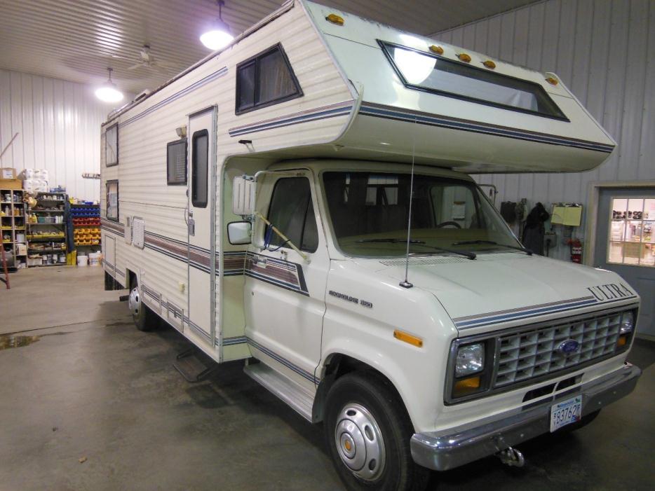 Gulf Stream Ultra 29 RVs for sale