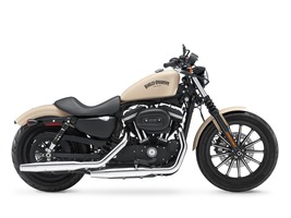 2007 Harley-Davidson FXSTD - Softail Deuce