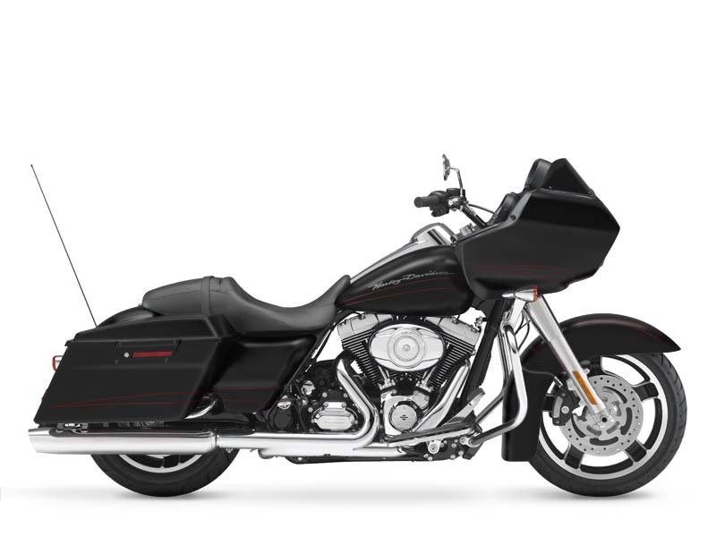 2011  Harley-Davidson  Road Glide® Custom