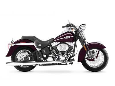 2012 Harley-Davidson FLHTCUSE7
