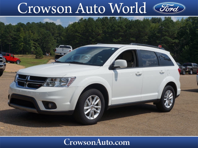 2015 Dodge Journey SXT Louisville, MS