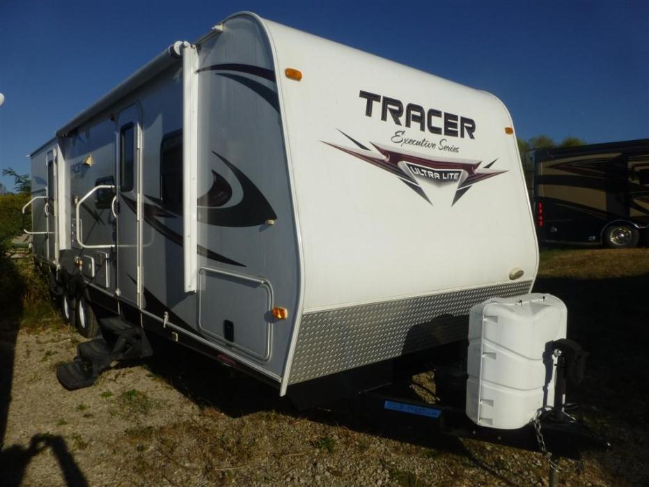 2012 Prime Time Tracer 3150BHD