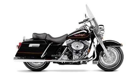 2002  Harley-Davidson  FLHR/FLHRI Road King®
