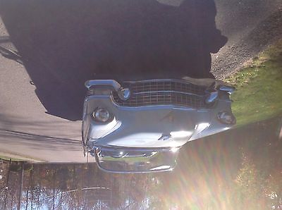 Cadillac : Other Conv 1955 cadillac conv all original from an estate 46601 miles