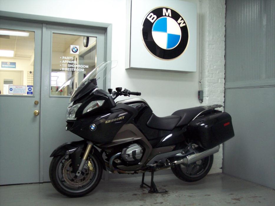 2000 BMW R 1100 R