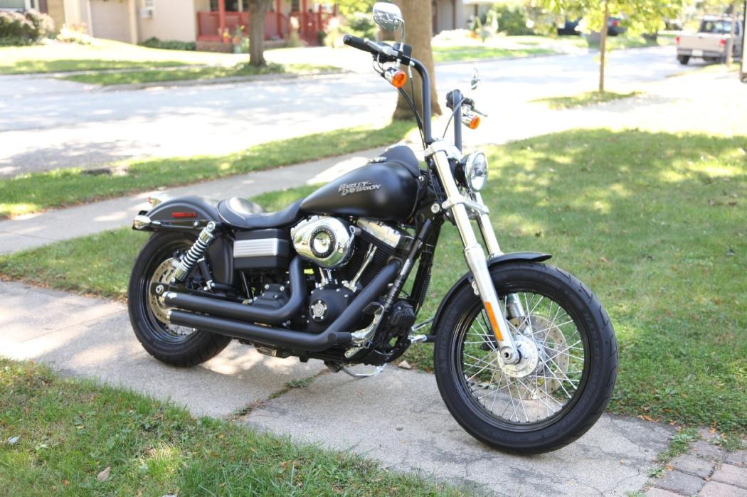 2014 Yamaha Vmax 1700