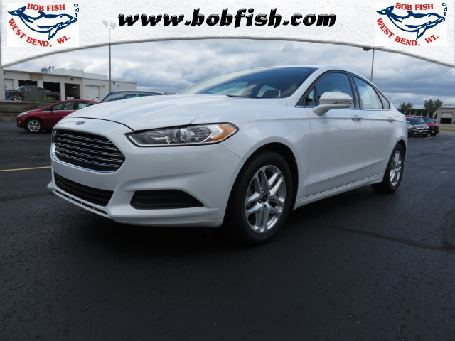 2014 Ford Fusion SE West Bend, WI