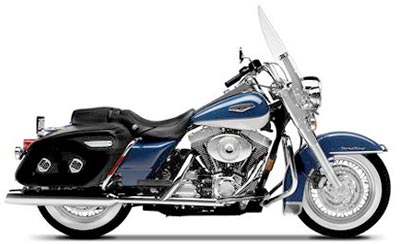2007 Harley-Davidson Super Glide DYNA SPECIAL