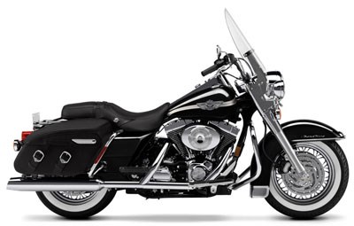 2003  Harley-Davidson  FLHRCI Road King® Classic