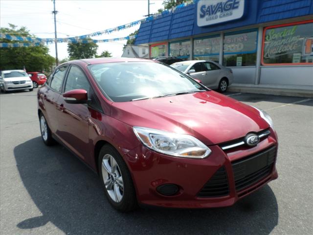 2014 Ford Focus SE Reading, PA