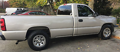 Chevrolet : Silverado 1500 lt 2004 chevy silverado