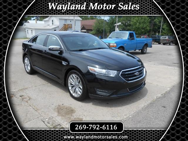 2013 Ford Taurus Limited Wayland, MI