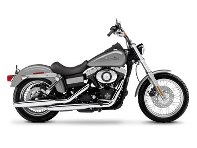 2007  Harley-Davidson  Dyna® Street Bob®