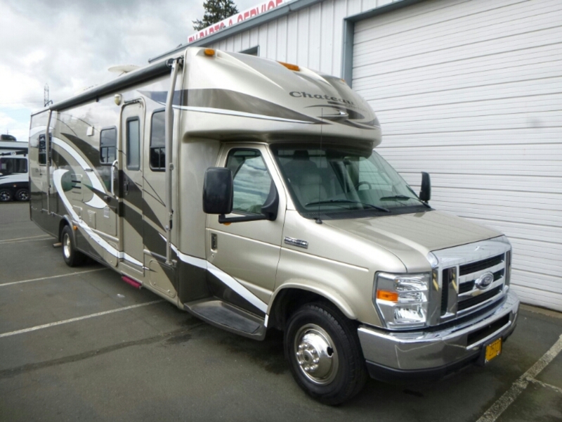 2009 Four Winds 31BH