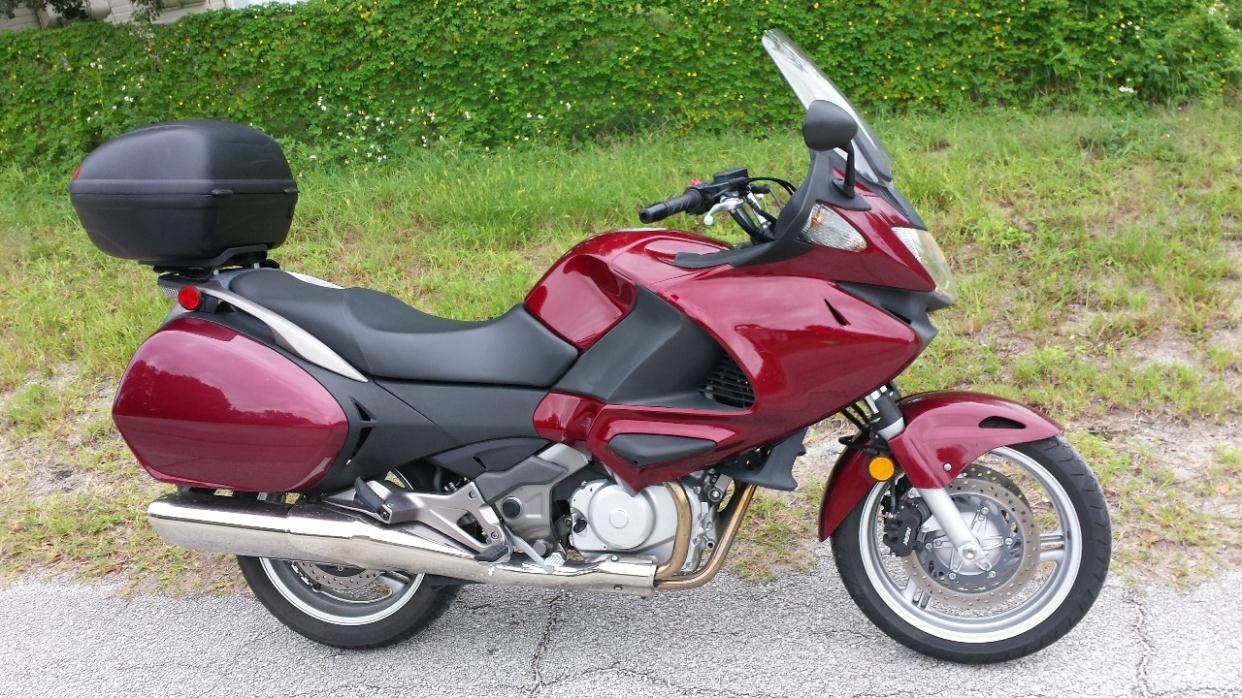 2002 Honda Cbr 954RR