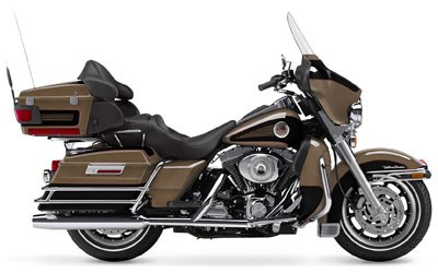 2004  Harley-Davidson  FLHTCUI Ultra Classic® Electra Glide®