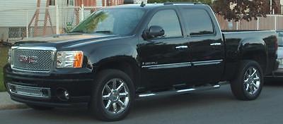 GMC : Sierra 1500 SIERRA 1500 DENALI 2010 gmc sierra denali 1500