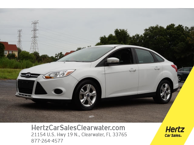 2013 Ford Focus SE Clearwater, FL