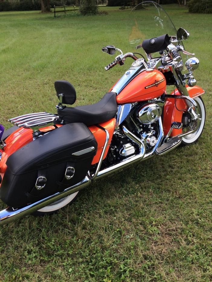 2007 Harley-Davidson Sportster 1200 CUSTOM