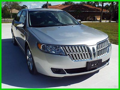 Lincoln : MKZ/Zephyr MKZ - ONLY 42K LOW MILES - FREE SHIPPING SALE! Lincoln Chrysler 300 300C sts cadillac cts town dts car lacrosse mks buick regal