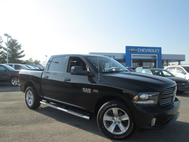 2013 Ram 1500