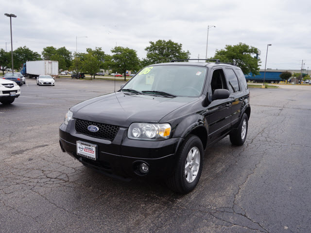 2006 Ford Escape Limited Glendale Heights, IL