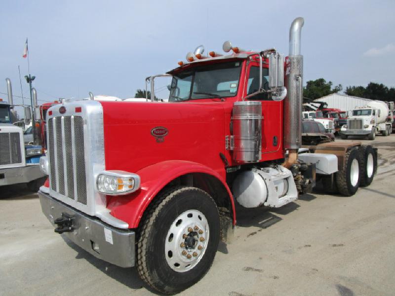 peterbilt 389 cars for sale in houston texas