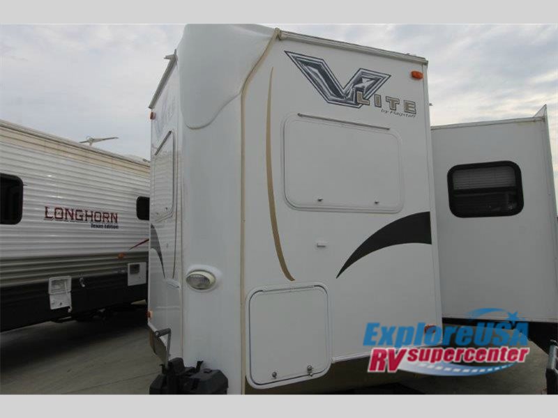 2016 Forest River Rv Rockwood Roo 233S