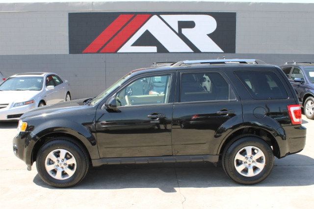 2011 Ford Escape Limited Fullerton, CA