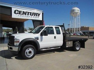 Ford : F-450 F450 extended cab 9'6