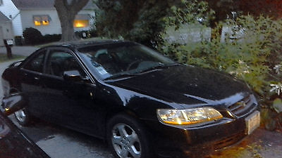 Honda : Accord EX Coupe 2-Door Honda Accord 99. Great starter car for a teenager