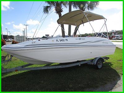 2013 Hurricane Sun Deck 188 BEST OFFER ,YAMAHA 150HP 4 STROKE