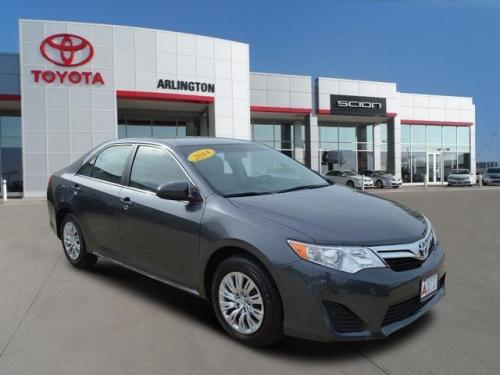 2014 Toyota Camry LE Palatine, IL