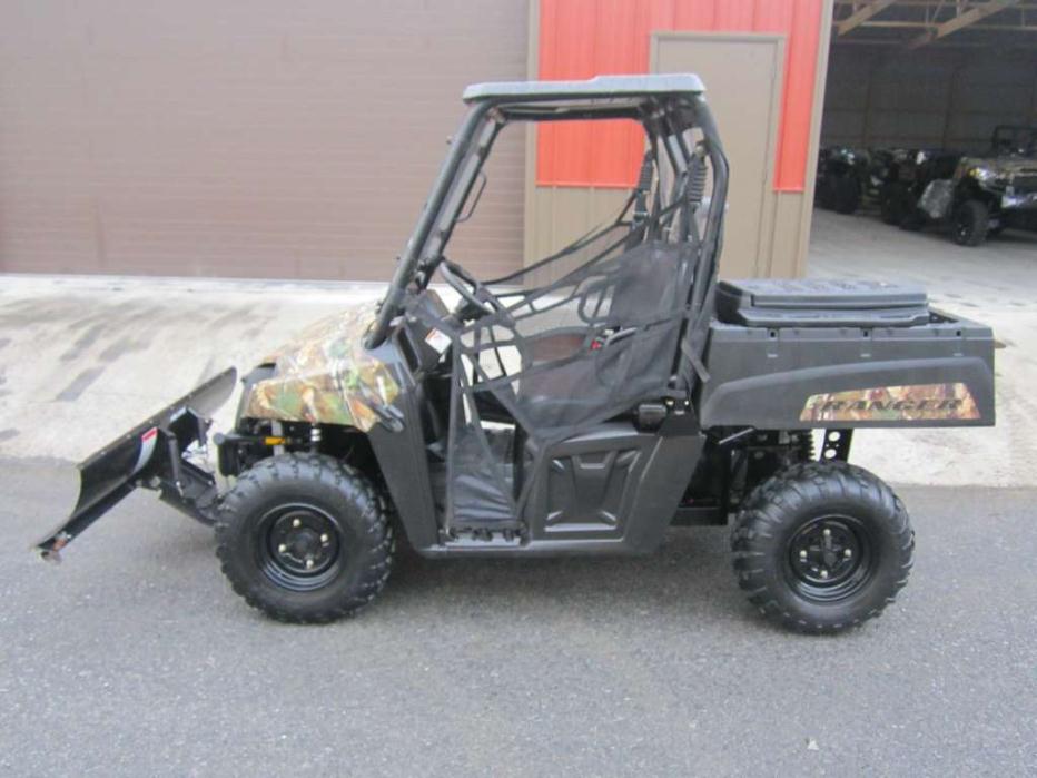 2016 Polaris RZR XP 4 1000 EPS Titanium Matte Metallic