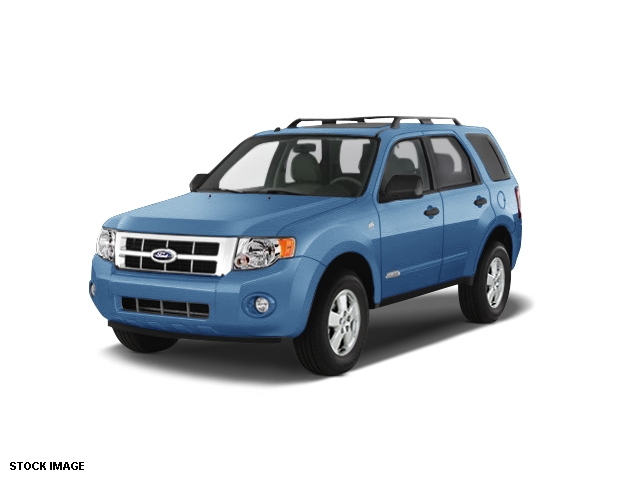 2011 Ford Escape XLT Bristol, TN