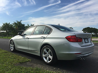 BMW : 3-Series 328i One Owner, Accident Free, Like New, Remaining 4 Year/50,000 Warranty+Maint Plan