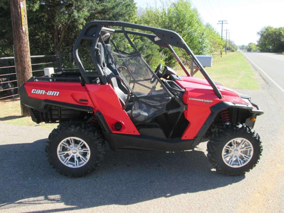 2016 Can-Am KingQuad 500AXi Power Steering Special Edition