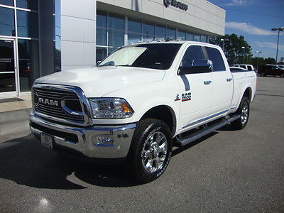 Ram : 2500 LIMITED 2016 dodge ram 2500 crew cab limited 4 x 4 lowest in usa call us b 4 you buy