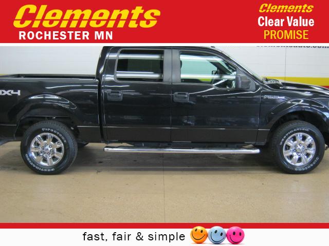 2011 Ford F-150 Rochester, MN