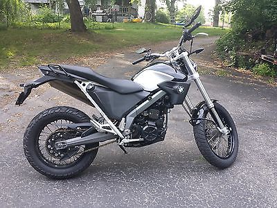 BMW : Other BMW G650 XCOUNTRY BLACK