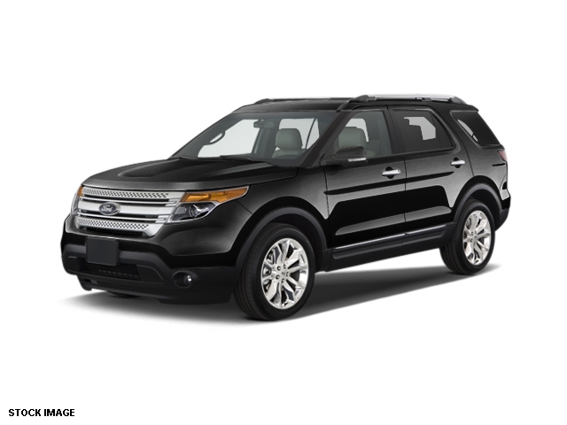 2013 Ford Explorer XLT Wexford, PA