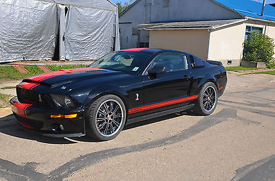 Ford : Mustang GT500 Super Snake clone new dyno 767 HP 2007 shelby gt 500 very fast came from u s very sharp mean looking