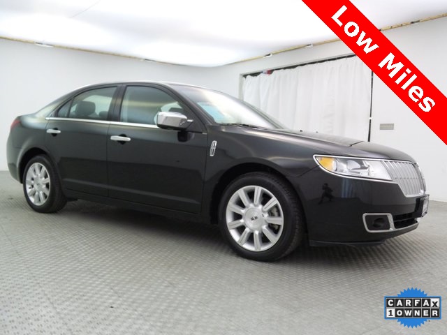 2012 Lincoln MKZ Base Brownfield, TX